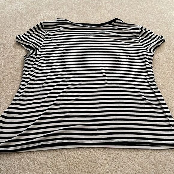 WHBM SIZE LARGE LADIES SHIRT - Picture 6 of 7